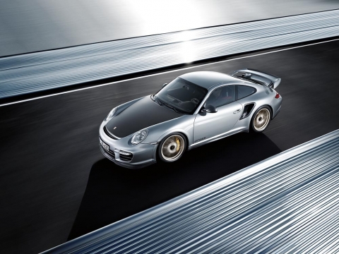 �� ������ 911 GT2 RS ����