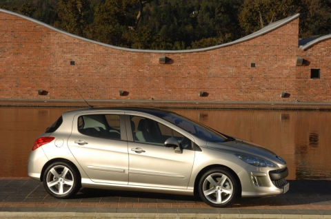 Ǫ��, 21.2km/l ������ New 308 MCP ���