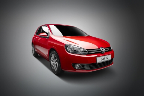 �����ٰ� ���� 1.4 TSI ���