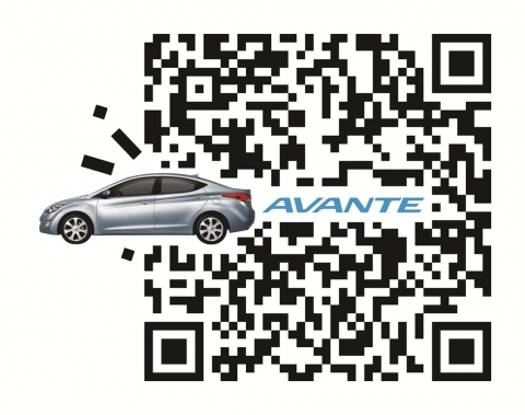 ���� �ƹݶ�, QR�ڵ�� ������ ����