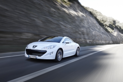 Ǫ��, �����̾� ���� RCZ ���� ��Ī