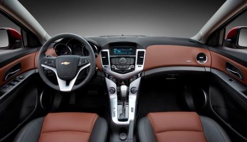 ������ ũ����, ��2011 �ְ��� �ڵ��� ���׸�� ����
