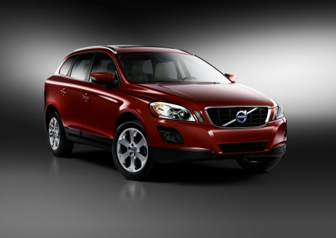 ���� ���� �˾Ƽ� ���� ��, ���� XC60 ���