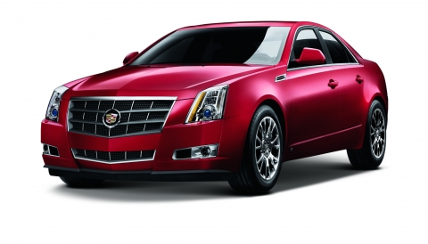 �����ڸ���, ��2010���� ĳ���� New CTS�� ���
