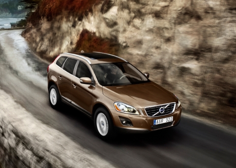 ����, ���� ���� �˾Ƽ� ���� The New Volvo XC60 T6 ���