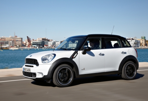 MINI ��Ʈ���� ���