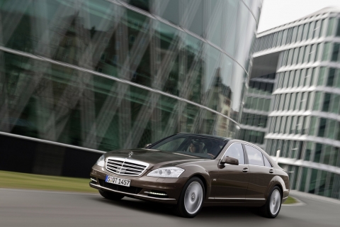 �޸�������-���� �ڸ���, The new S 400 HYBRID Long �� The new generation S 600 Long���