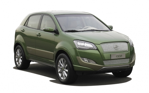 2009������ͼ ���� Best Car ��ǥ