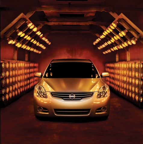 �ֻ� �� ��Ƽ��, 2010�� 1�� ��� �յΰ� ���� ���� �ǽ�