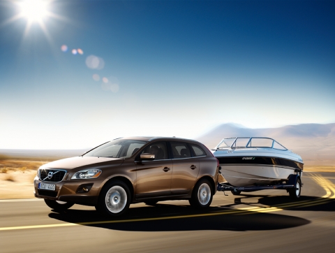 ���� ���� �˾Ƽ� ���� �� Volvo XC60, �ý� �̺�Ʈ