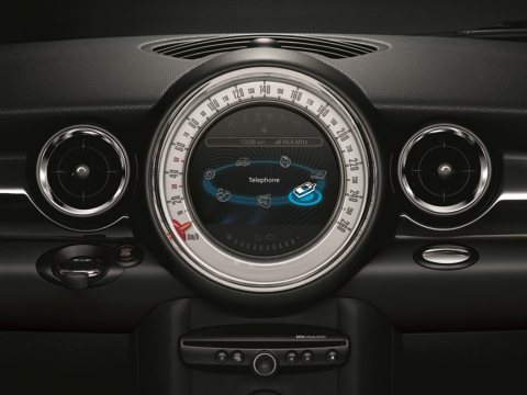 MINI, ���־� �ν�Ʈ ��Ű�� ���