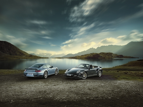 ������ 911 �ͺ� S, ��80ȸ ���׹� ���ͼ� ���� ���� ����