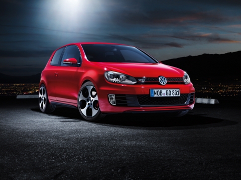 �����ٰ�, 6���� ���� GTI ���� ����
