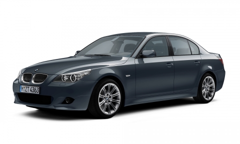 BMW �ڸ���, 520d ����� ����� ���