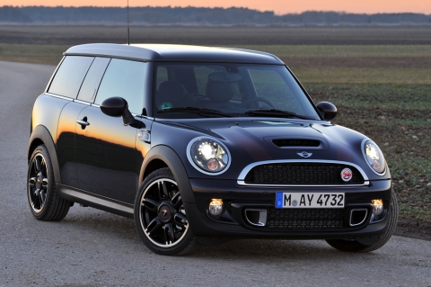 �̴�, Ŭ���� 50�ֳ� ���� MINI 50 ��ư ���