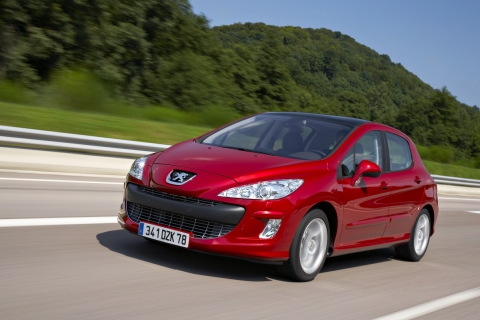 ���� �ְ����� 19.5km/l ���� Ǫ�� 308 MCP ���� ���