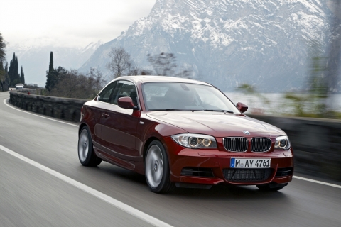 BMW, ���ξ� Ȯ�� ���
