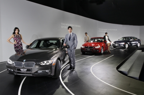 BMW �ڸ���, 6���� �� 3�ø��� ���