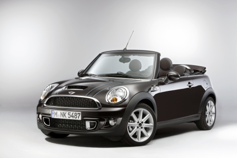 2012�� ������ MINI ����� ����� 3�� ���