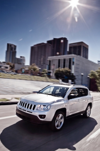ũ���̽��� �ڸ���, Jeep ������ ����Ʈ SUV ���н� ������ ���...