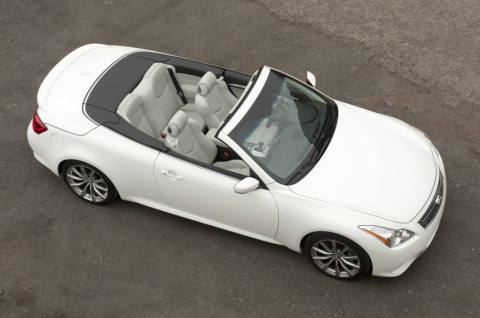 ���Ǵ�Ƽ, 'All New G37 �����ͺ�' 6�� �ѱ� ��� Ȯ��