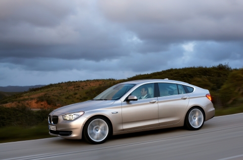 BMW �ڸ���, 2013���� �׶� �������� ���