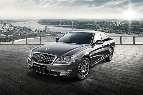 �ֿ���, ���ѹα� CEO ��ü��� W 2015�� ���
