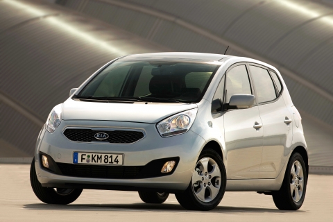 ����� ���������� MPV ��Venga�� ����