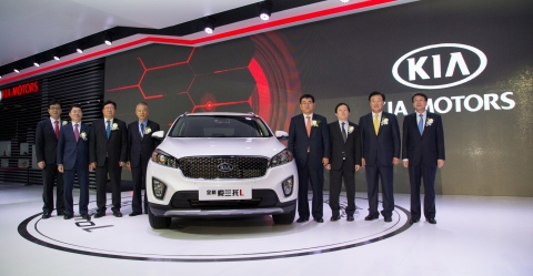 �����, 2014 ��������ͼ� �������߱� ���� �ܼ�Ʈī ��KX3�� ...