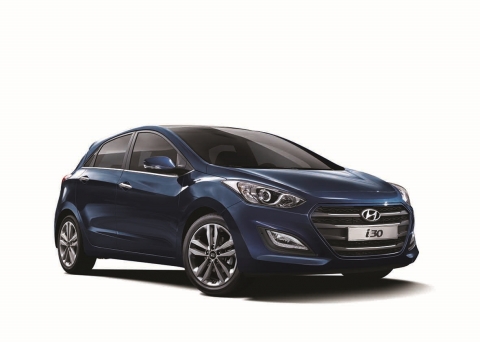 ������, ���� �� i30�� ����