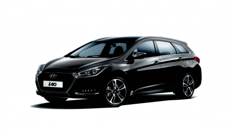 ������, ���� ��(The New) i40�� ���