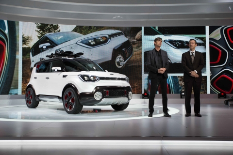 ���롤�����, 2015 ��ī�� ����� �������ܼ�Ʈī ��Ʈ���Ͻ���...