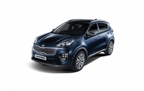 �����, ��The SUV, ����Ƽ���� 1.7 ���� ���
