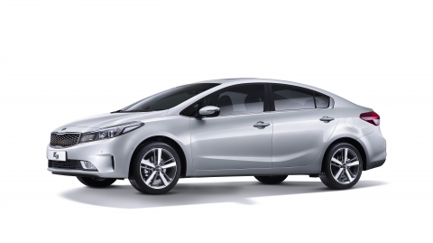 �����, ��2017���� K3�� ����