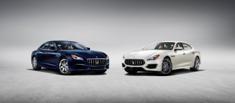 ������Ƽ, �÷��׽� ���� ���� �� ��Ʈ��������(The New Quattro...