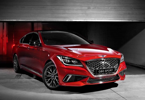 ���׽ý� ��G80 �������� ���