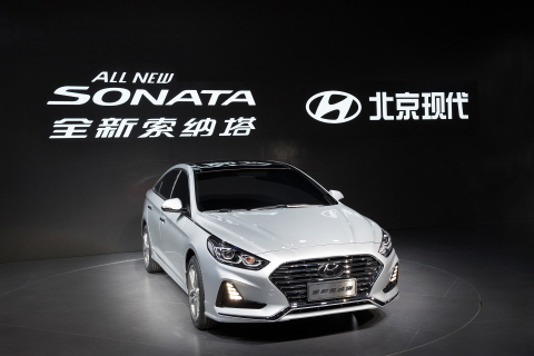 ������, �߱� ������ SUV ������ ix35�� ���� ����
