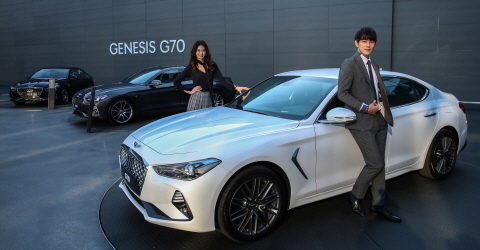 ������, ���׽ý� G70 ���� ���