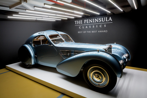 1936��� �ΰ�Ƽ Ÿ�� 57SC ���� ��Ʋ��ƽ, ��3ȸ ��ѽ��� Ŭ��...