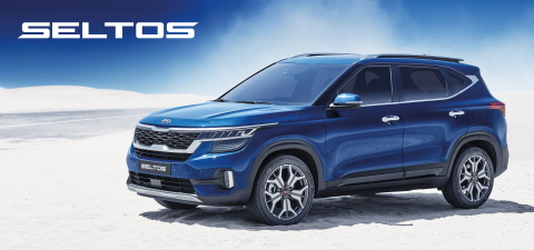 ����ڵ���, ����Ŭ���� ���� SUV ���佺 ���