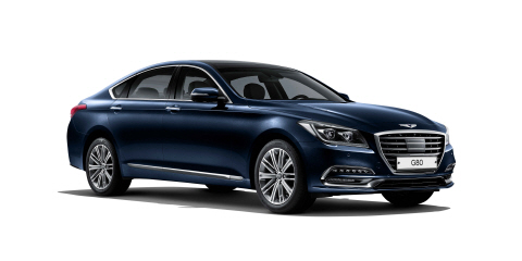 ���׽ý�, G80 �����Ÿ� ����ȡ� Ʈ�� ���