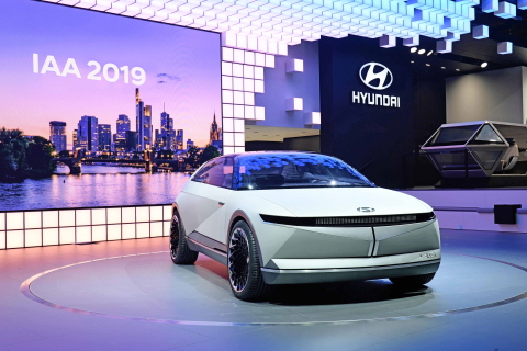 �����ڵ���, ��2019 ����ũǪ��Ʈ ���ͼ ������ EV �ܼ�Ʈī ...
