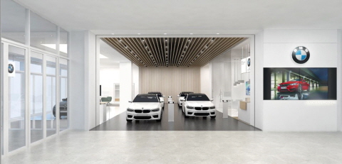 BMW �������ͽ�, ���� ��Ÿ�ʵ� ������ �ű� ����
