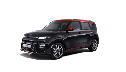 ����ڵ���, 2021 ����� EV ���