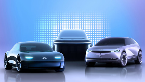 �����ڵ���, ���� 3�� IT ����ȸ ��IFA 2020�� ù ����