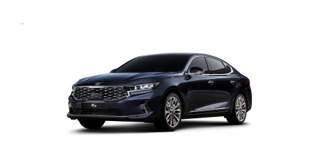 ����ڵ���, 2021���� K7 ���