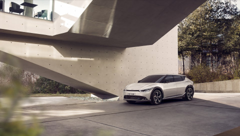 ���, EV6 ������ ���� ����