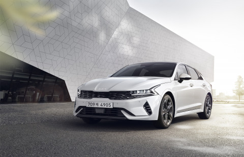 ���, ��The 2022 K5�� ���
