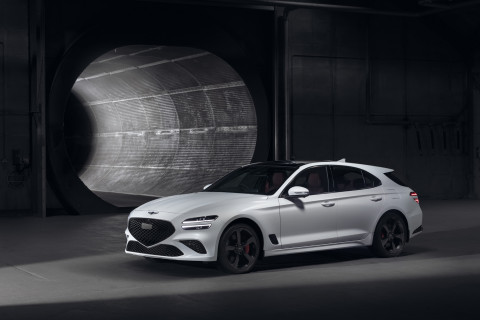 ���׽ý�, ��G70 ���� �극��ũ�� ���� ���� ����