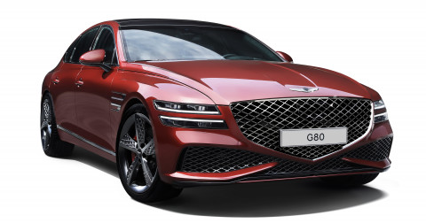 ���׽ý�, ��G80 �������� ���